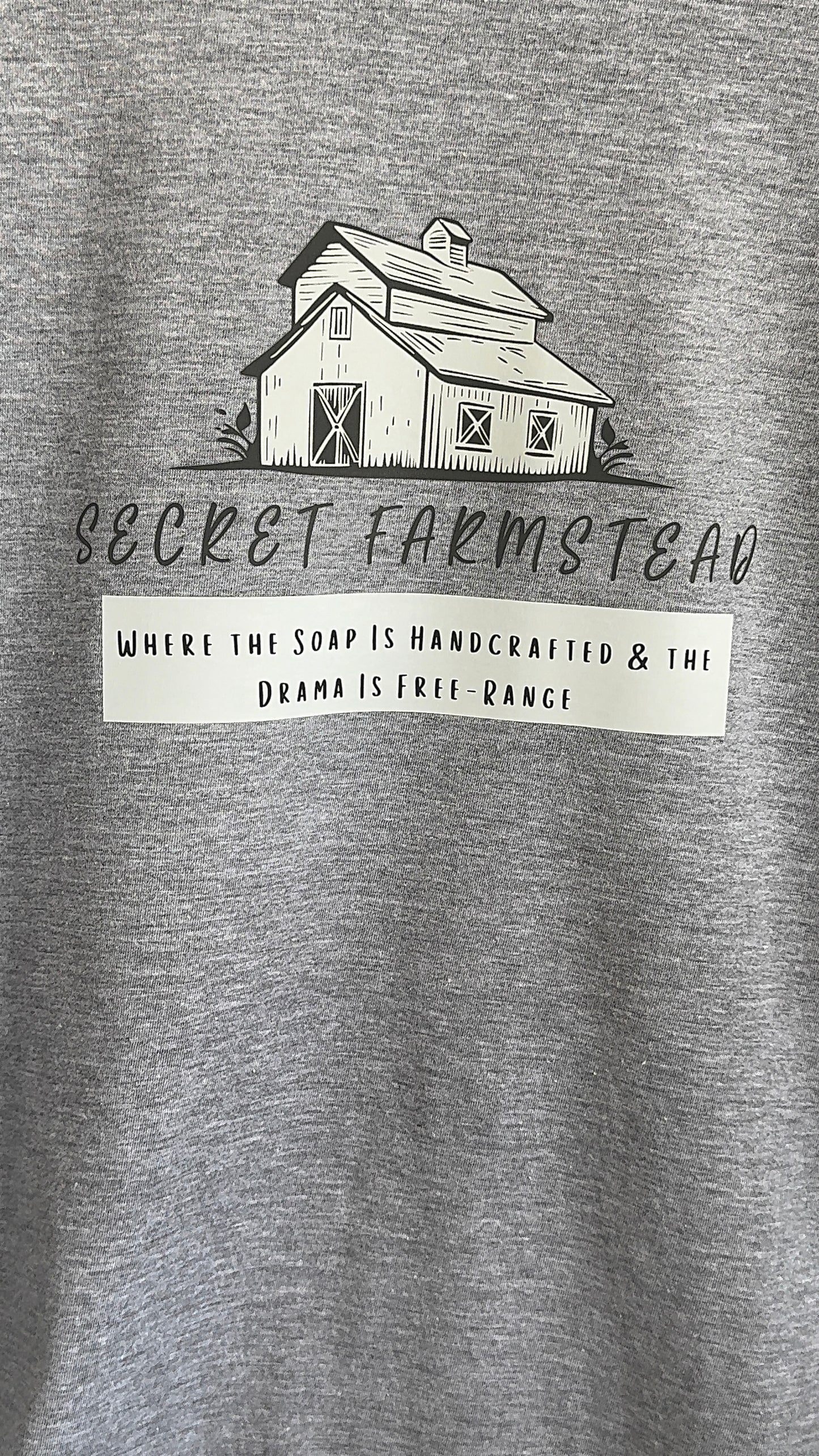 XXL T-shirt