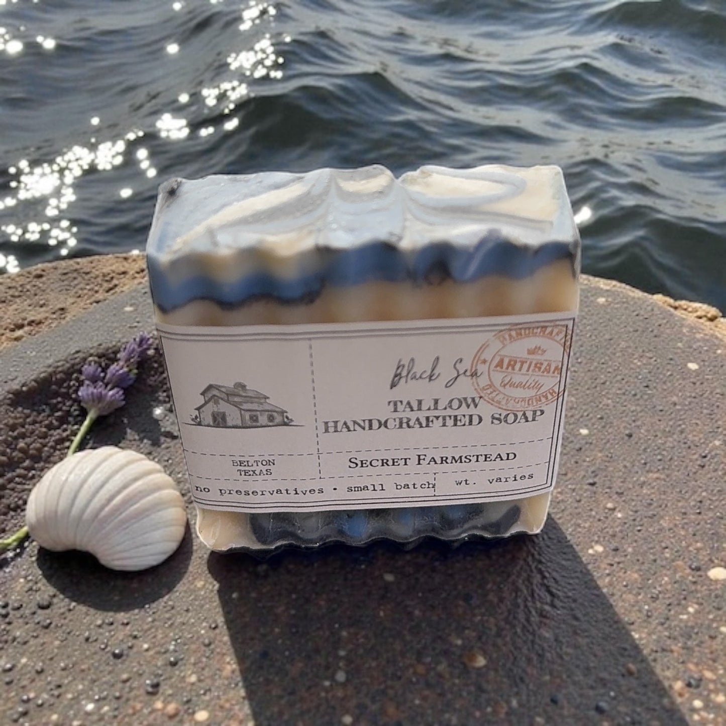 Black Sea Tallow