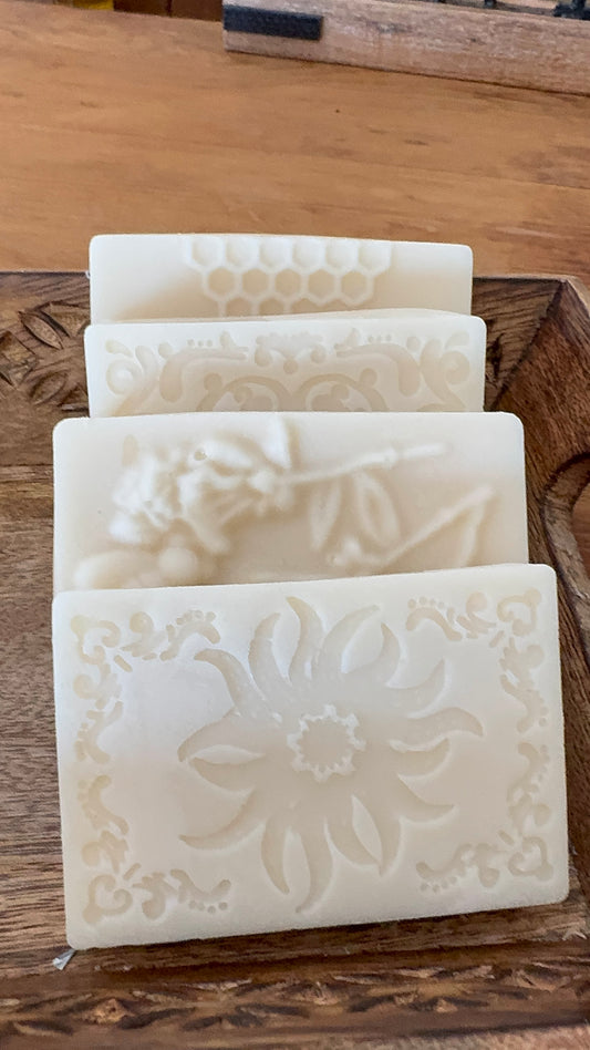 Large Galactic Skies Lotion Bar