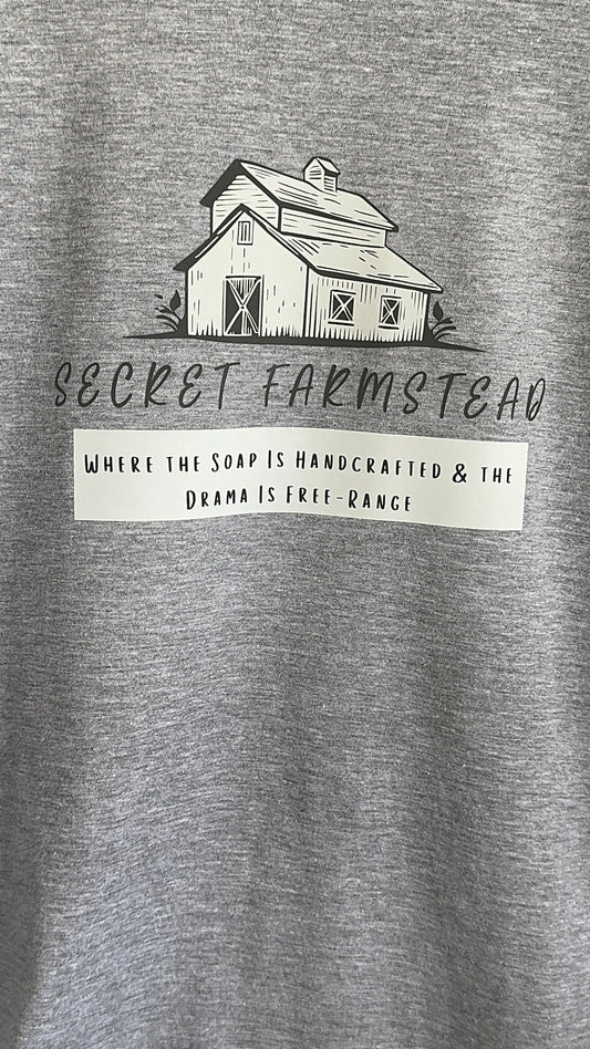 XXL T-shirt